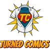 Turned Comics