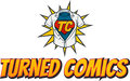 Turned Comics