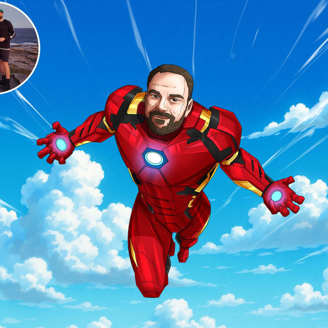 Best superhero gifts for dad fathers day