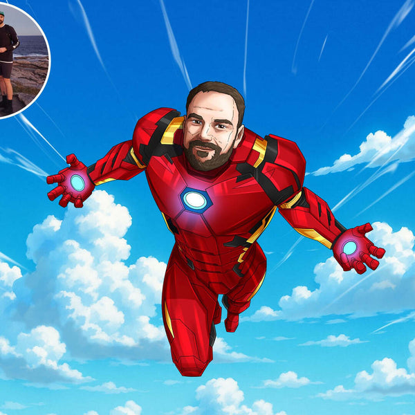 Best superhero gifts for dad fathers day