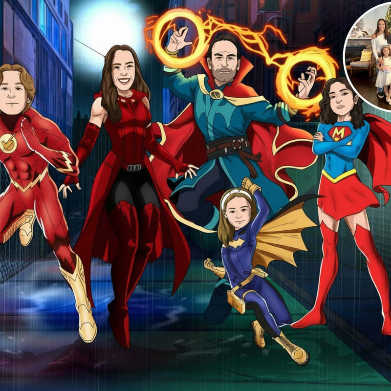 Marvel vs DC Art Styles: What Is The Real Difference?
