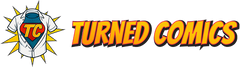 Turned Comics